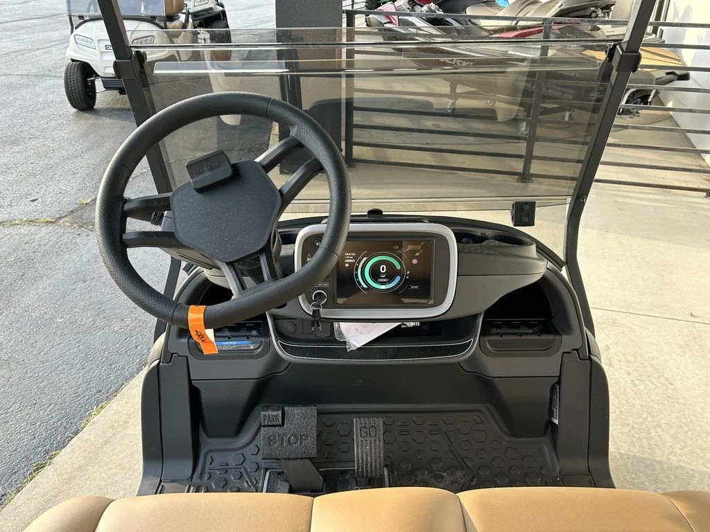 2027 Club Car Onward photo 4