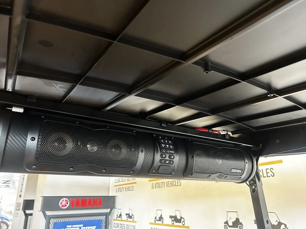 2026 E-Z-GO RXV ELiTE Lithium photo 5
