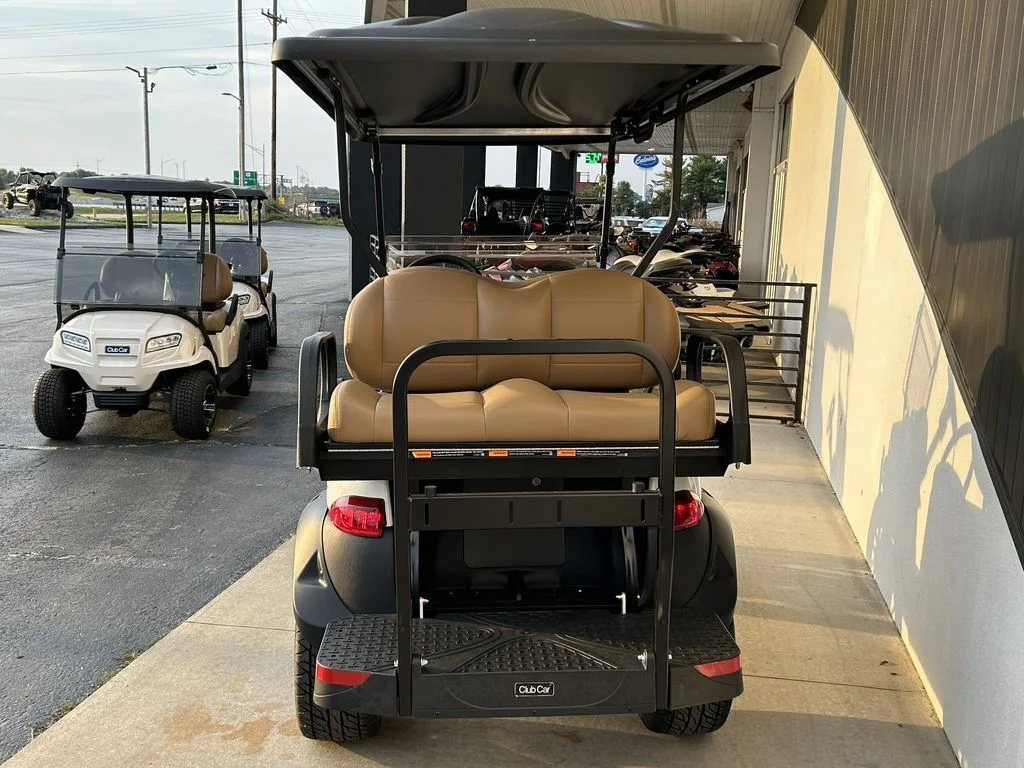 2027 Club Car Onward photo 4