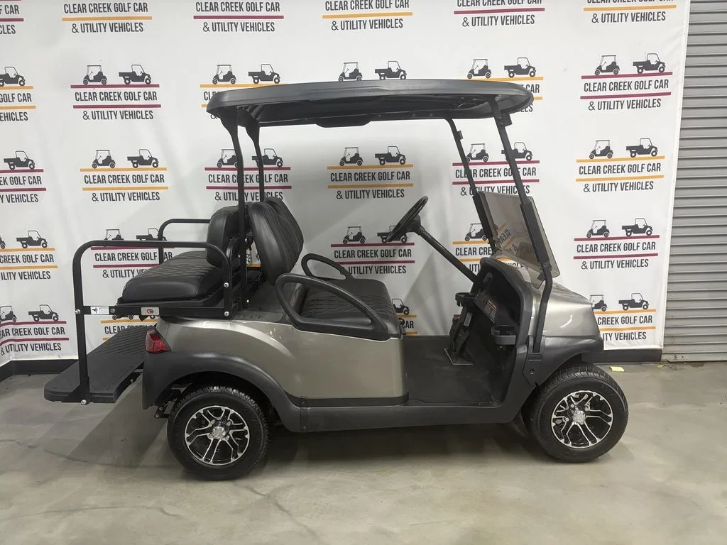 2022 Club Car Tempo Gas photo 2