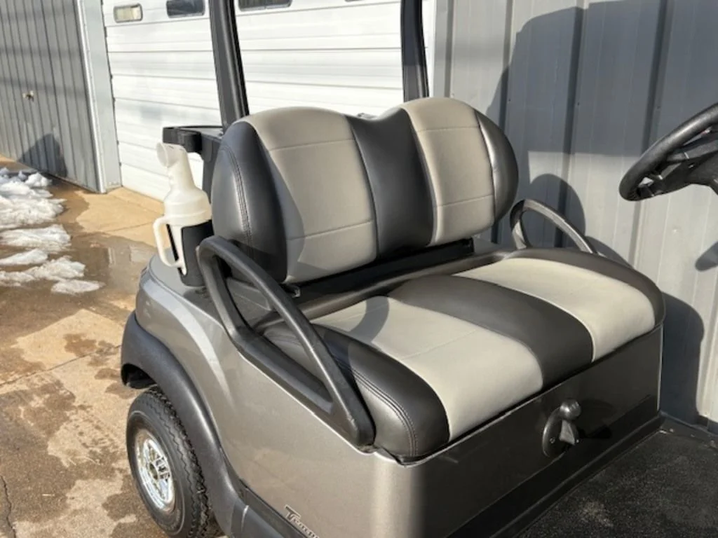 2023 Club Car Tempo Gas photo 5