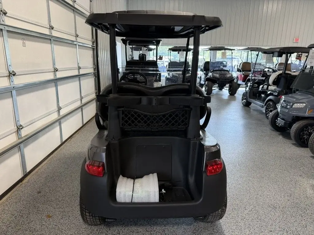 2027 Club Car Onward photo 3