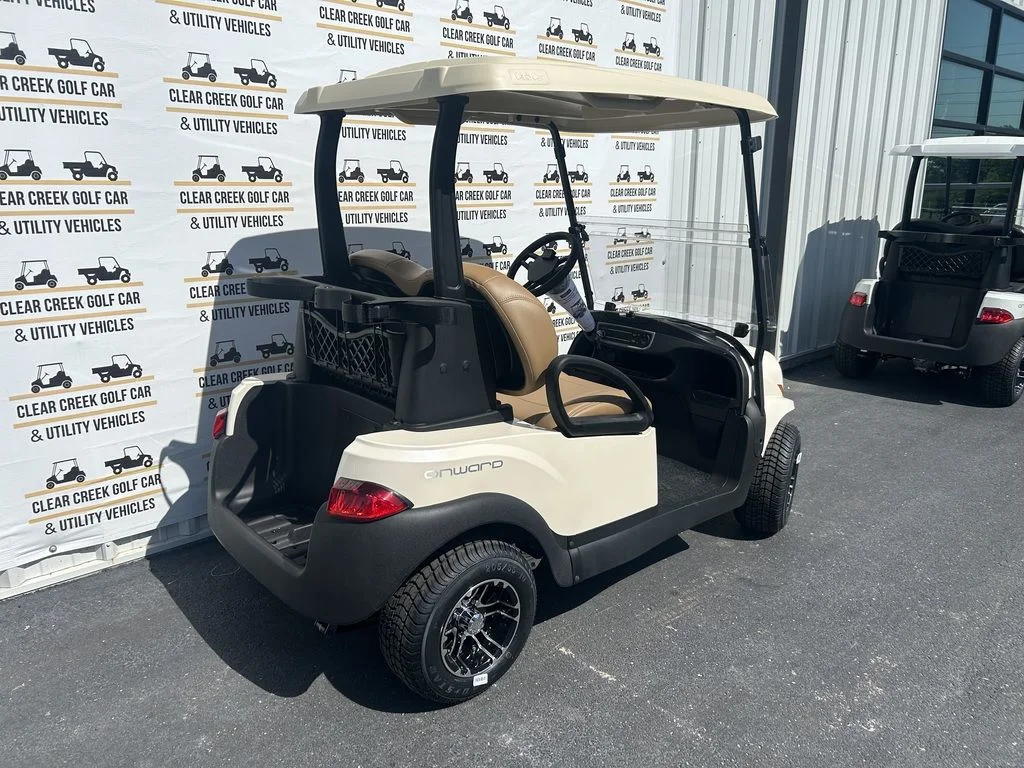 2027 Club Car Onward 2 Passenger photo 3