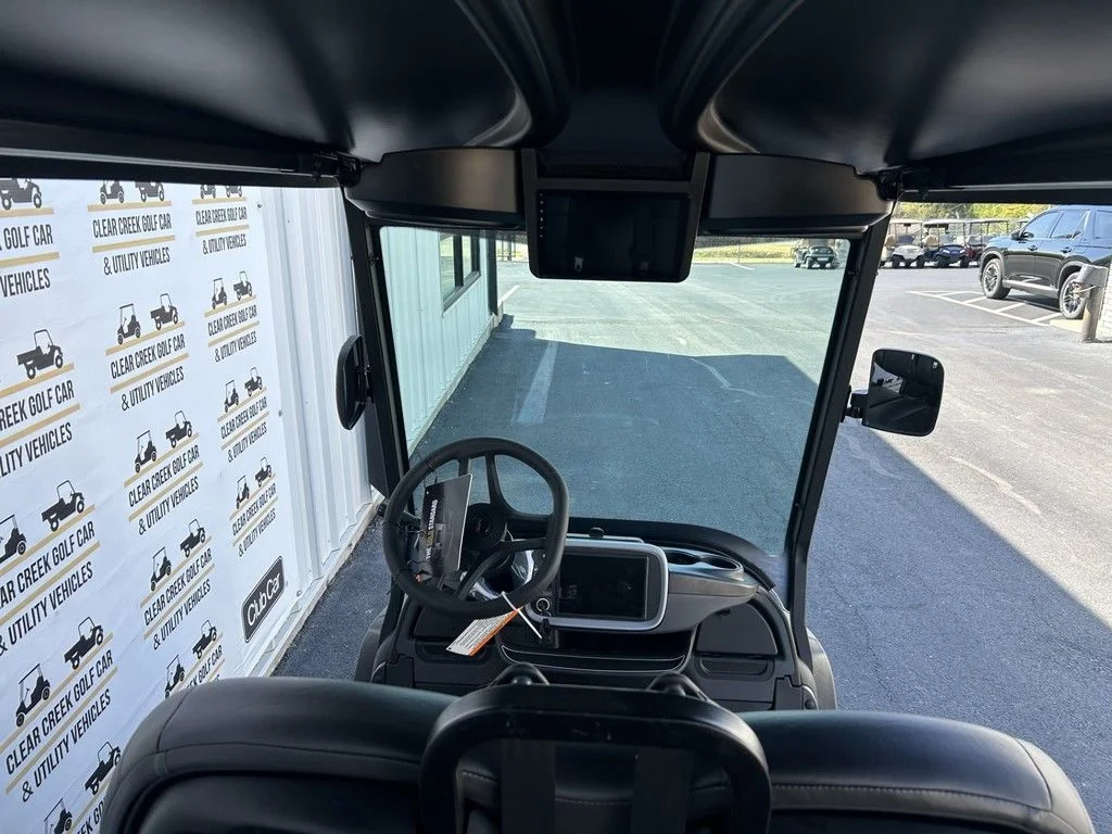 2027 Club Car Onward photo 4