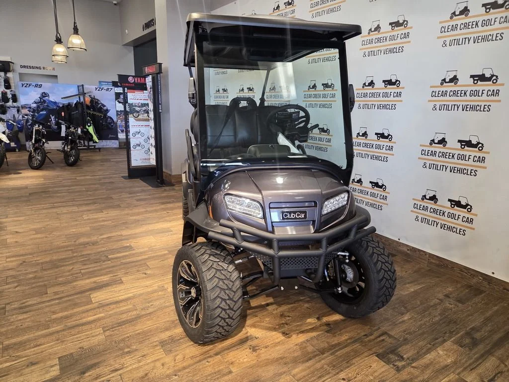 2027 Club Car Onward photo 2