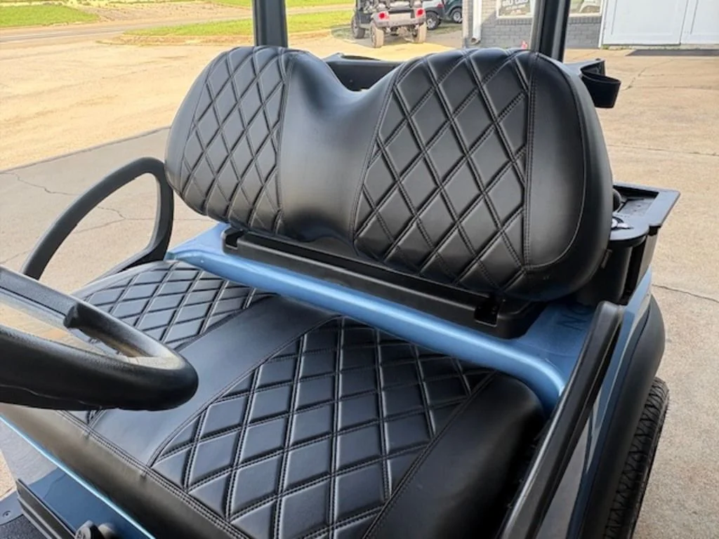 2022 Club Car Tempo Gas photo 8