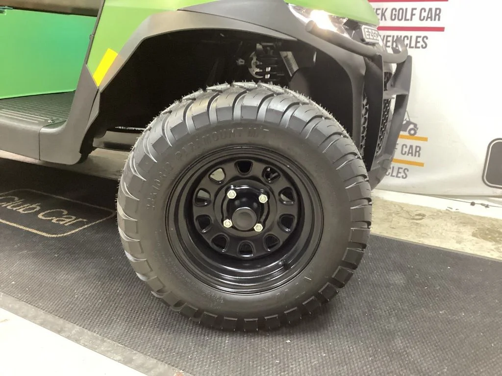 2026 E-Z-GO RXV ELiTE Lithium photo 12