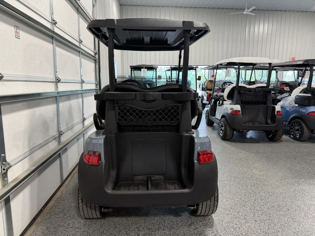 2027 Club Car Onward photo 3