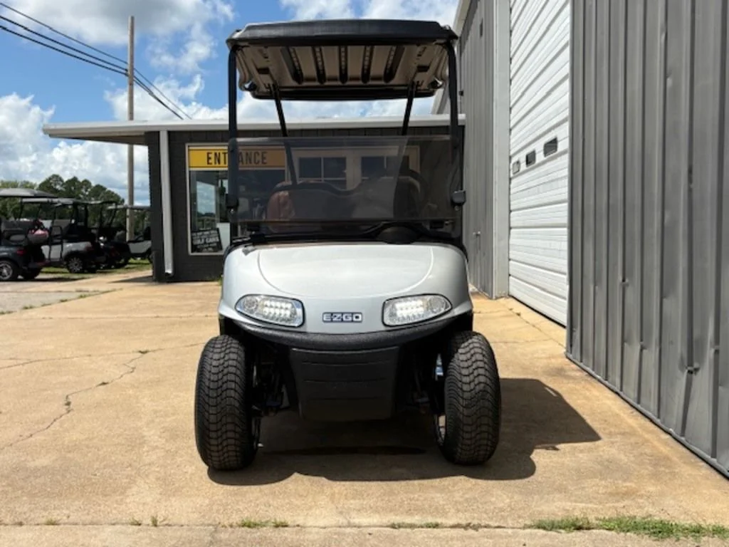 2020 E-Z-GO Freedom ELiTE Lithium photo 5