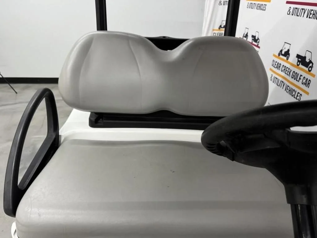 2019 Club Car Tempo photo 5