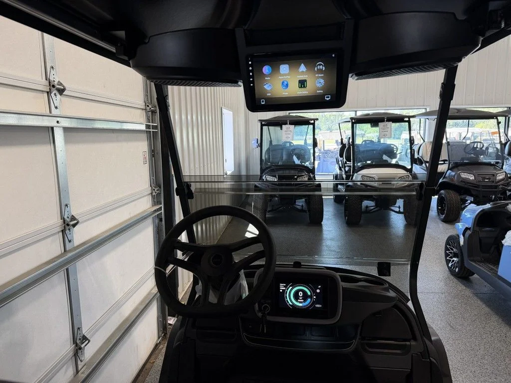 2027 Club Car Onward photo 5