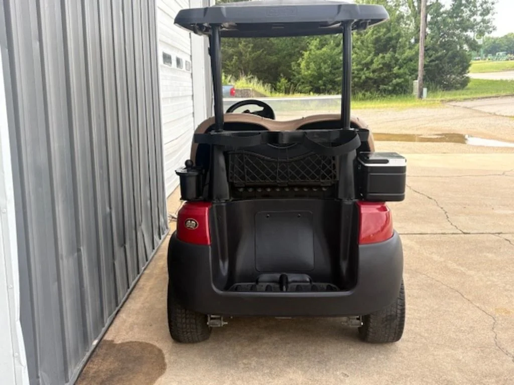 2021 Club Car Tempo Gas photo 4