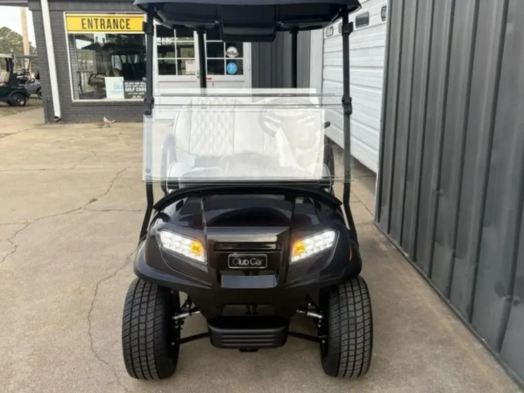 2027 Club Car Onward photo 3