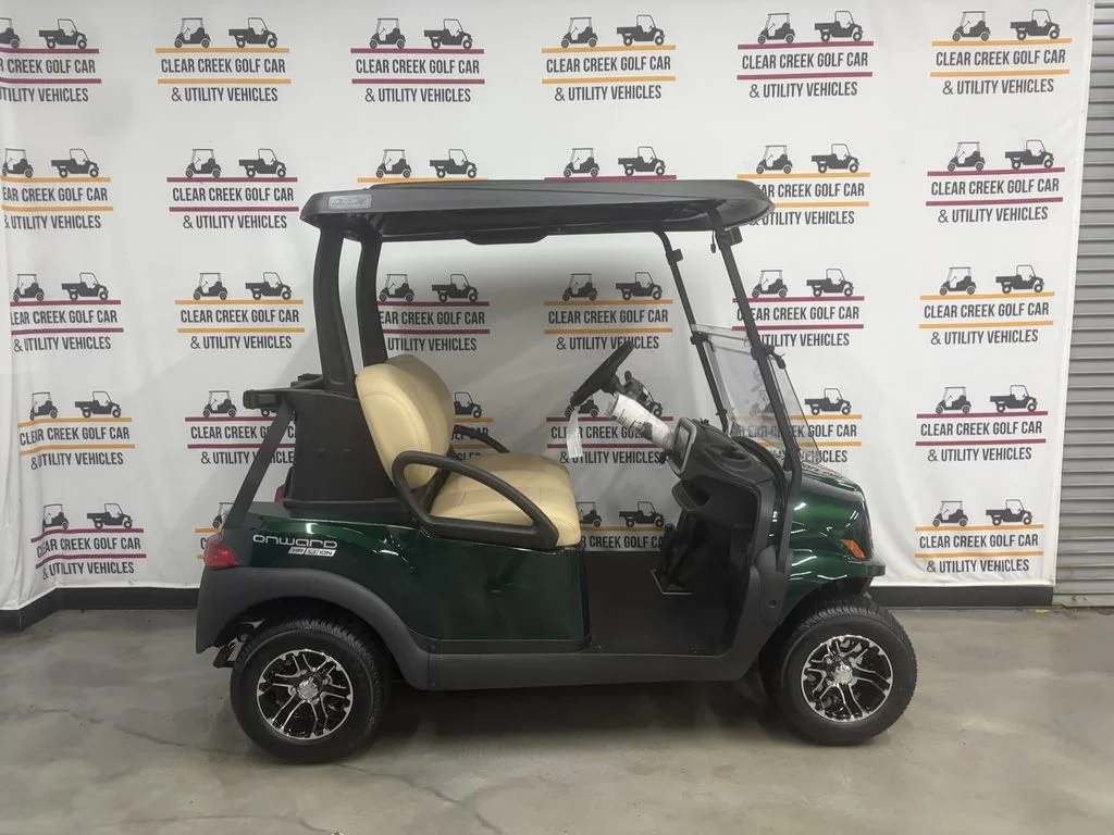 2027 Club Car Onward 2 Passenger photo 2