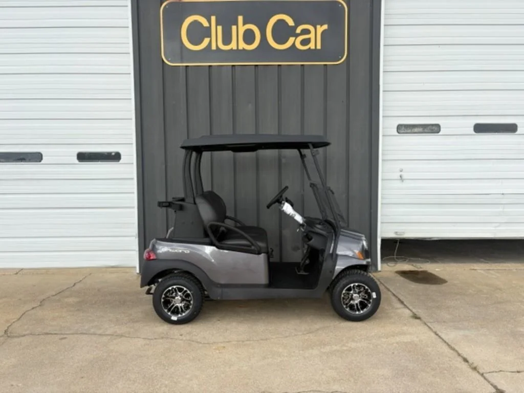 2027 Club Car Onward photo 2
