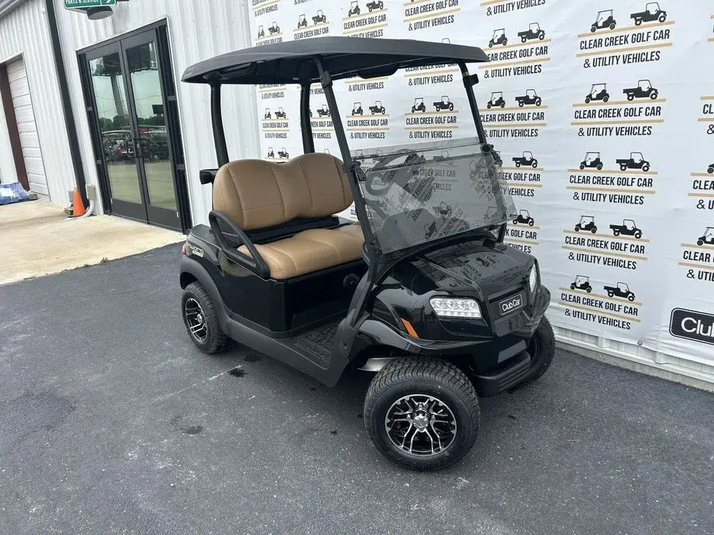 2027 Club Car Onward photo 1