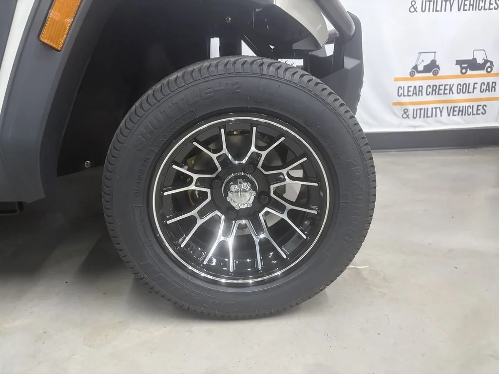 2026 ICON E20FX photo 5