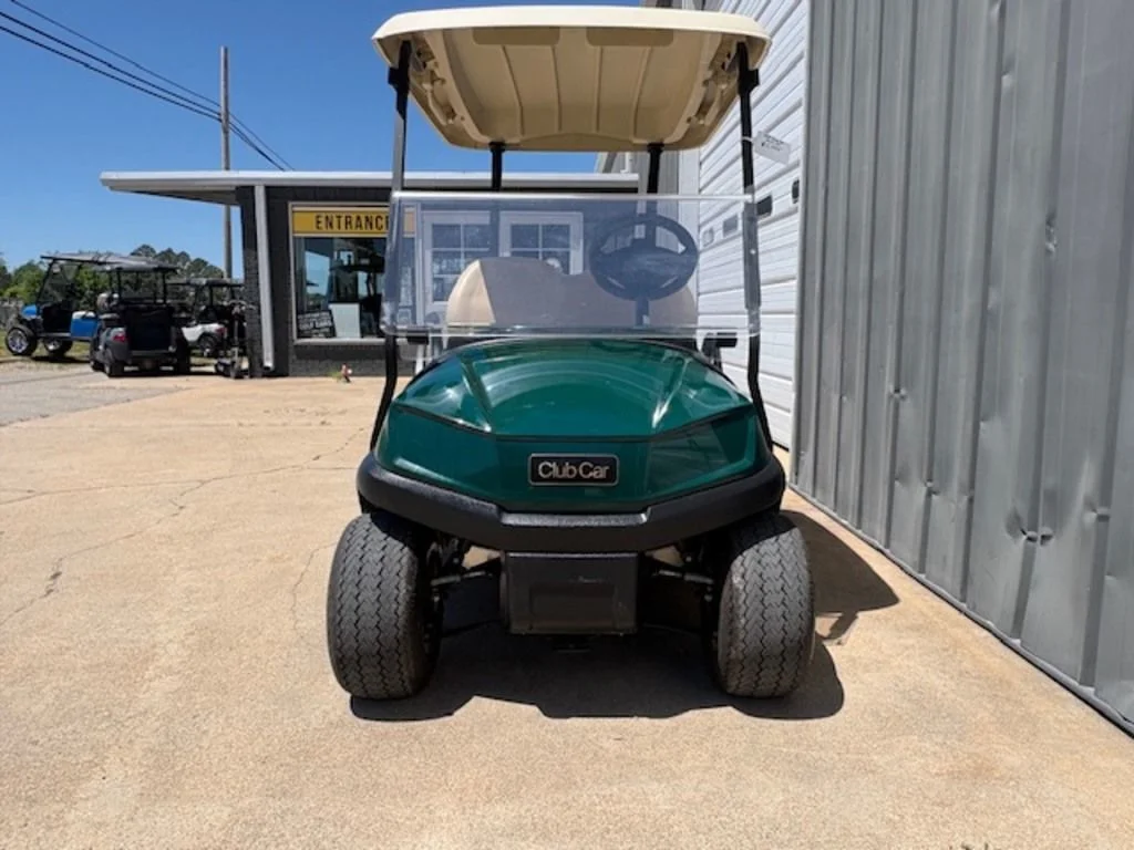 2025 Club Car Tempo Lithium-Ion photo 3