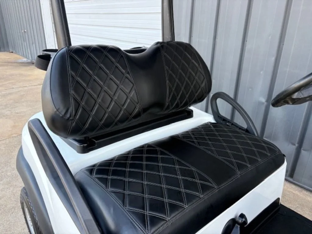 2022 Club Car Tempo Gas photo 5