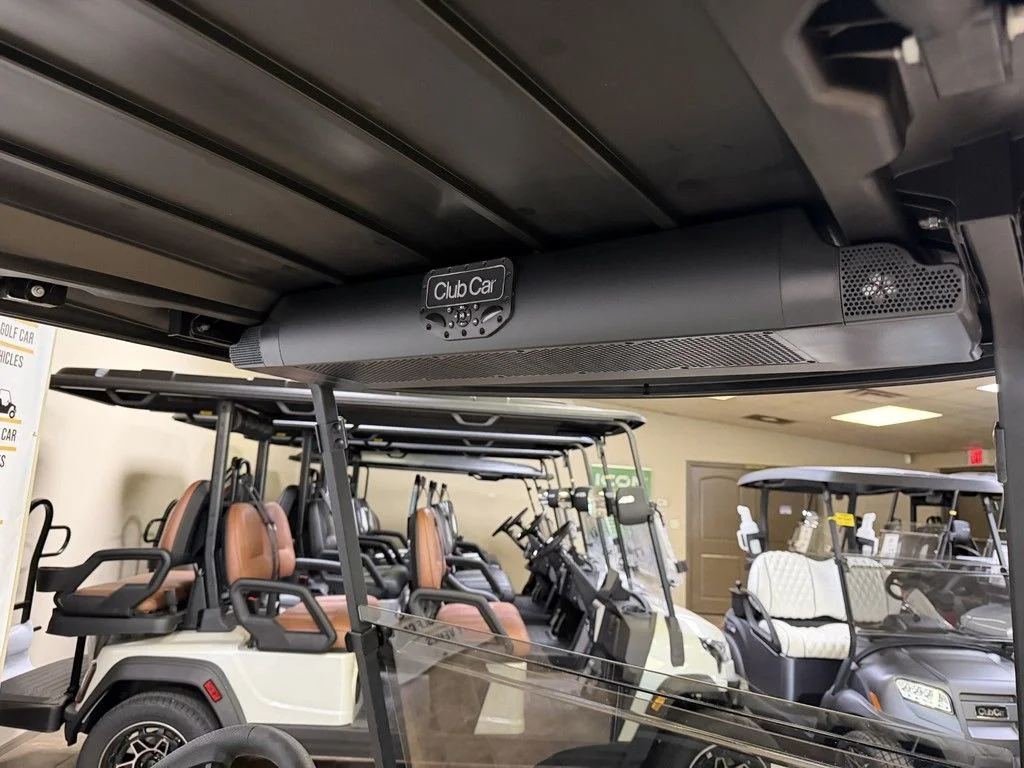 2027 Club Car Onward 2 Passenger photo 4