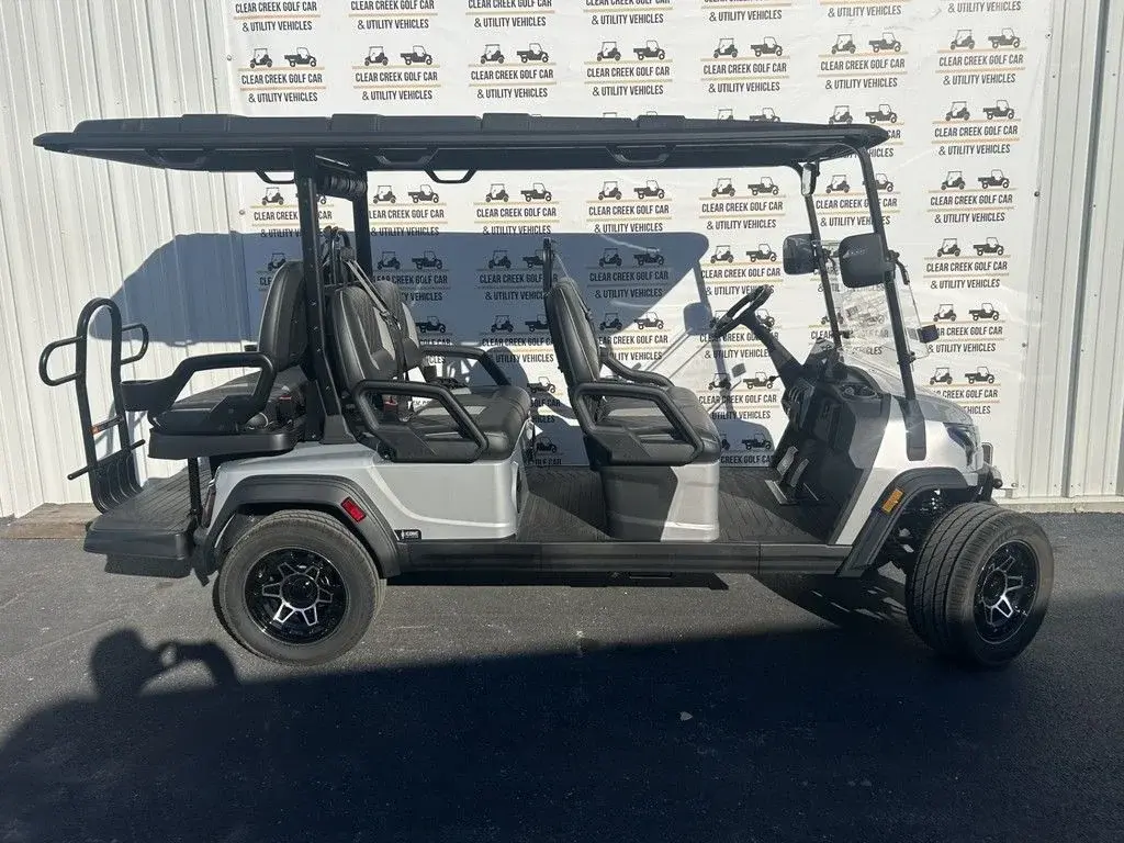 2026 ICON i60LX photo 2