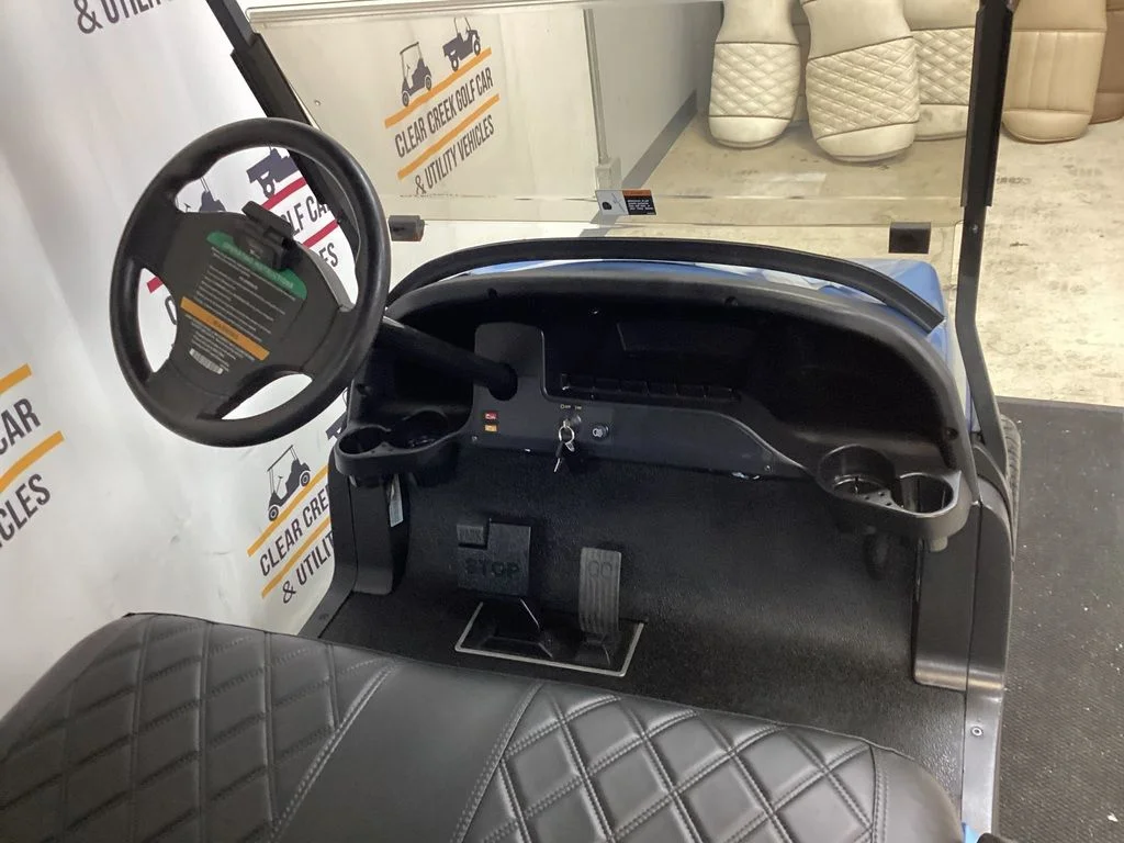 2022 Club Car Tempo photo 9