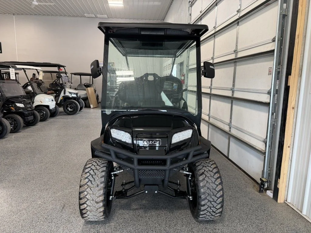 2027 Club Car Onward photo 2