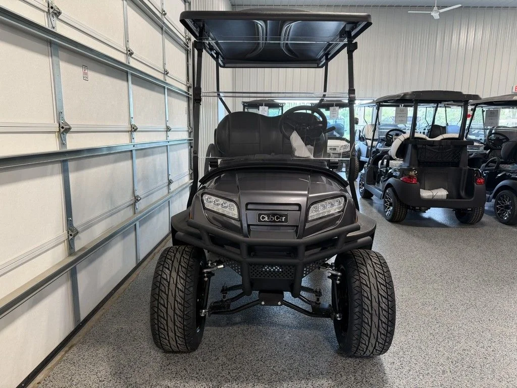 2027 Club Car Onward photo 2