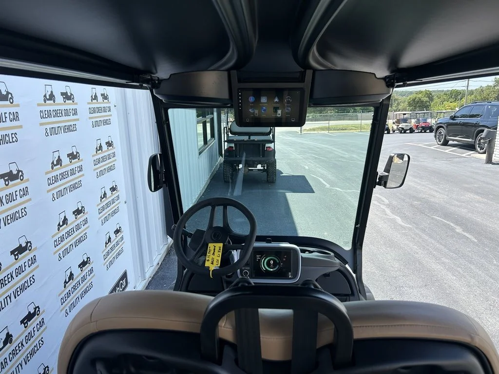 2027 Club Car Onward photo 5