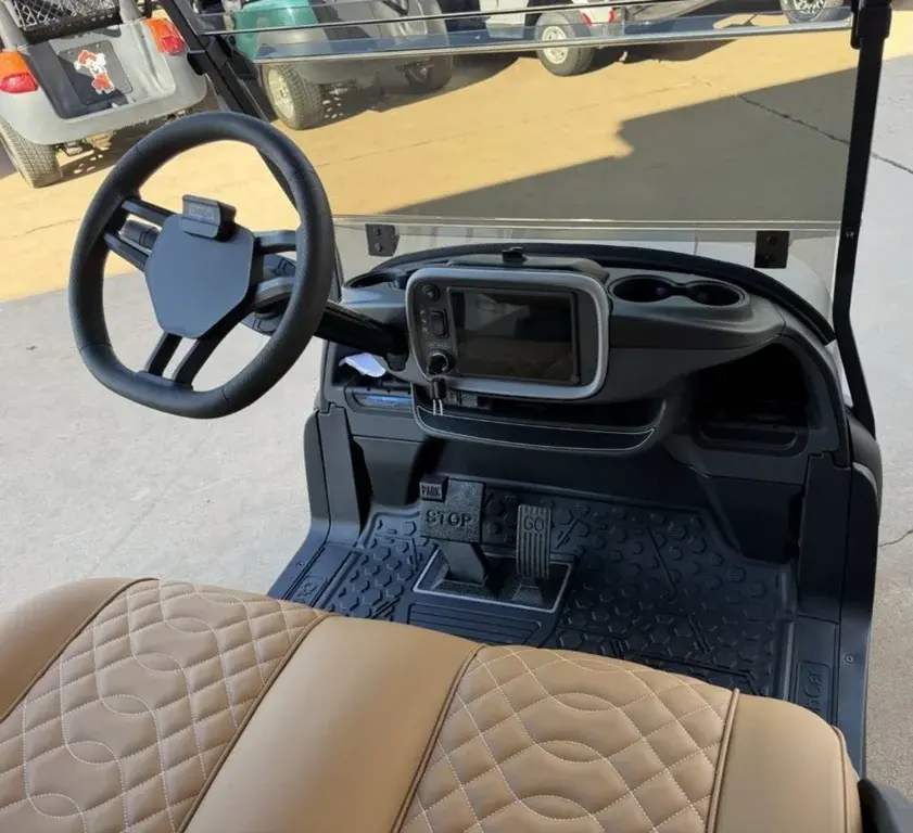 2027 Club Car Onward photo 3