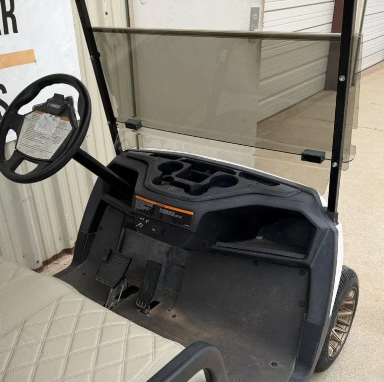 2019 Yamaha Drive photo 3
