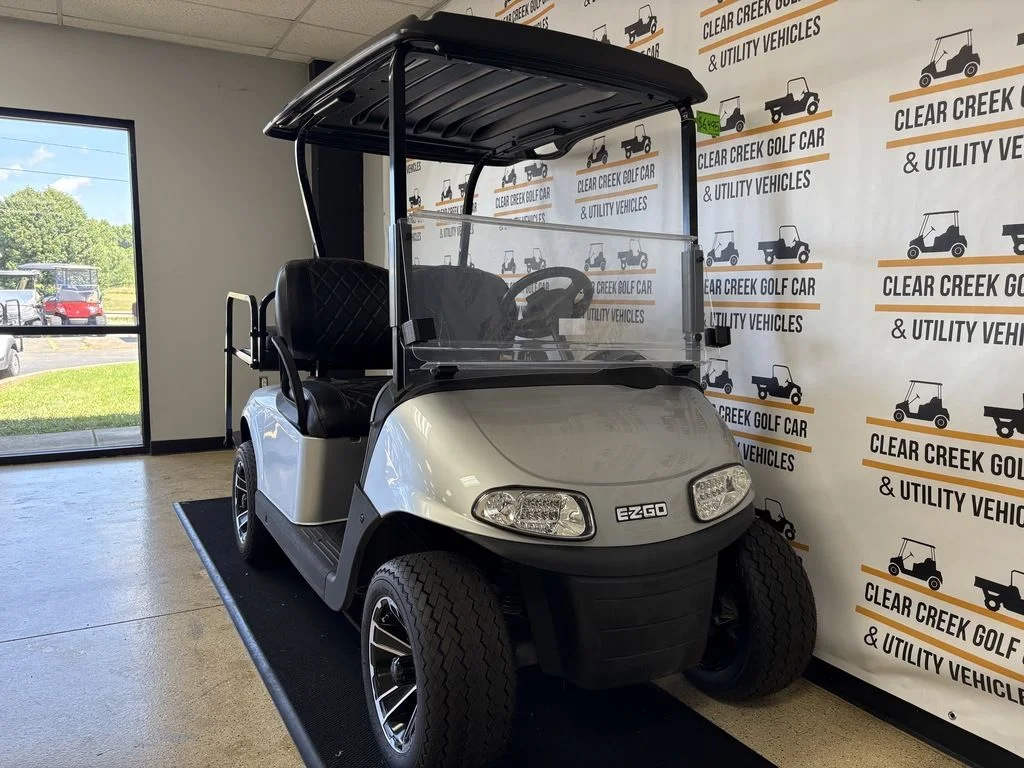 2020 E-Z-GO Freedom ELiTE Lithium photo 6