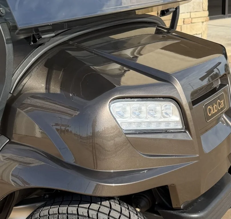 2027 Club Car Onward photo 7