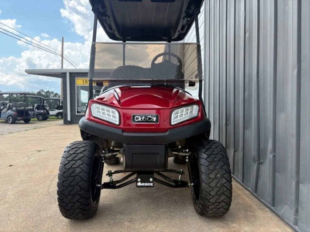 2022 Club Car Tempo photo 7