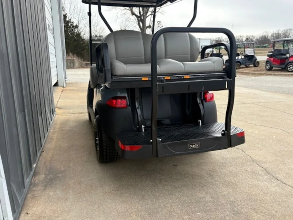 2026 Club Car Onward 4 Passenger photo 4