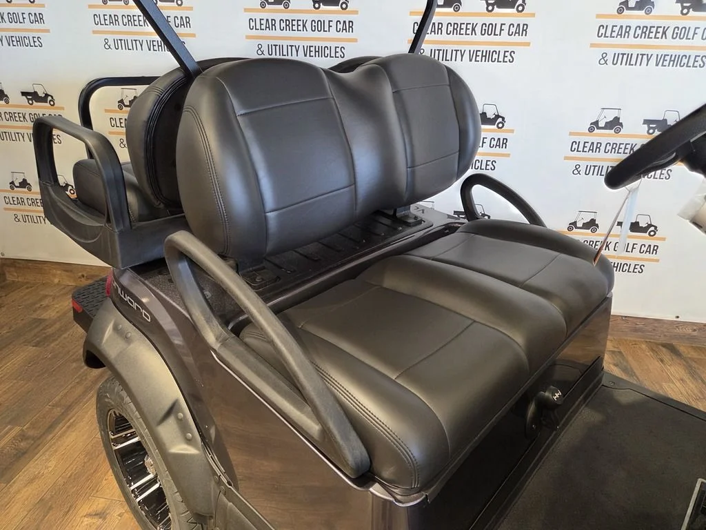 2027 Club Car Onward photo 5