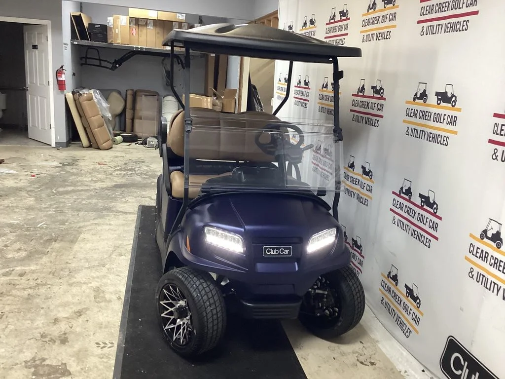 2027 Club Car Onward photo 3