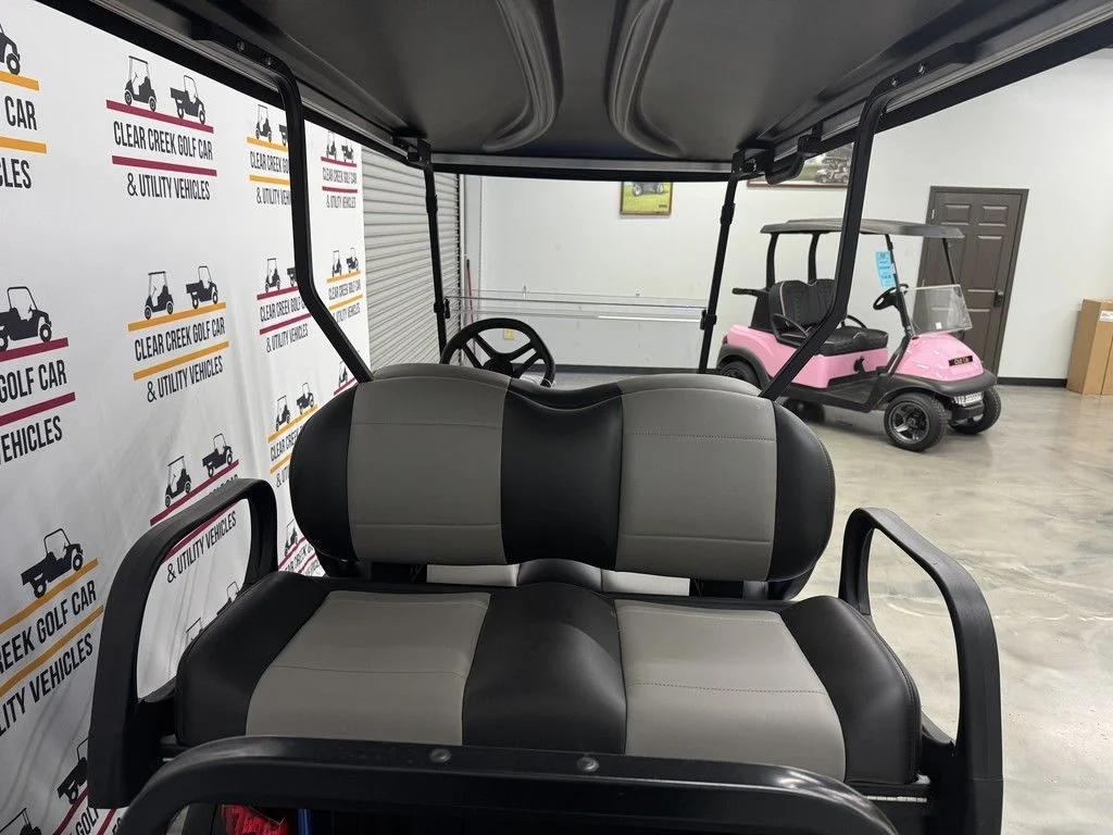 2026 Club Car Onward 4 Passenger photo 7
