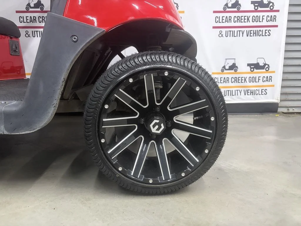 2020 E-Z-GO Freedom ELiTE Lithium photo 5