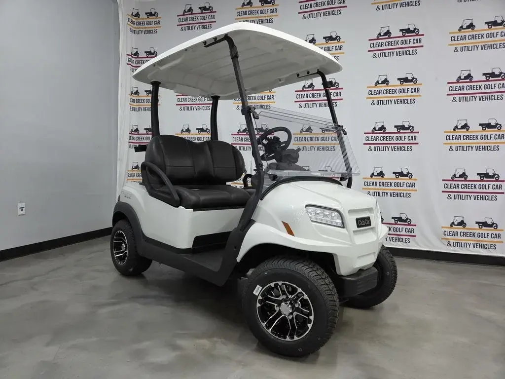 2027 Club Car Onward photo 5