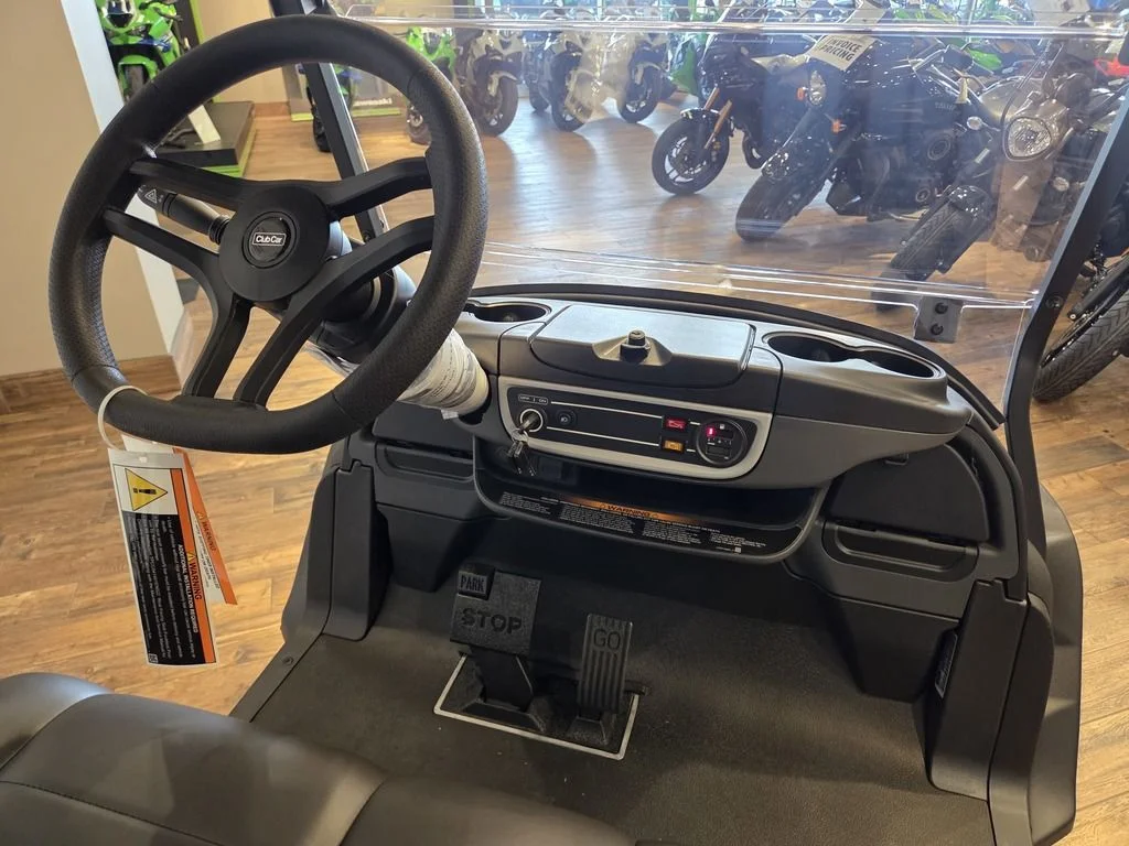 2027 Club Car Onward photo 7