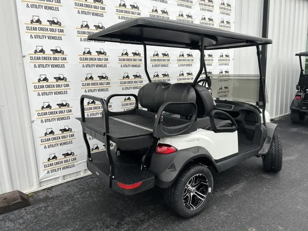 2027 Club Car Onward photo 3