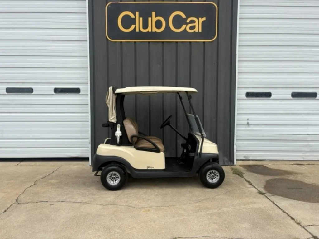 2022 Club Car Tempo photo 2