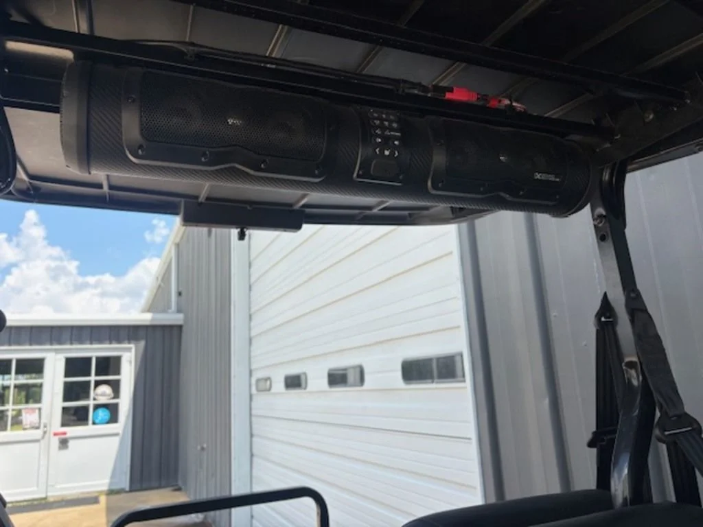 2026 E-Z-GO RXV ELiTE Lithium photo 11