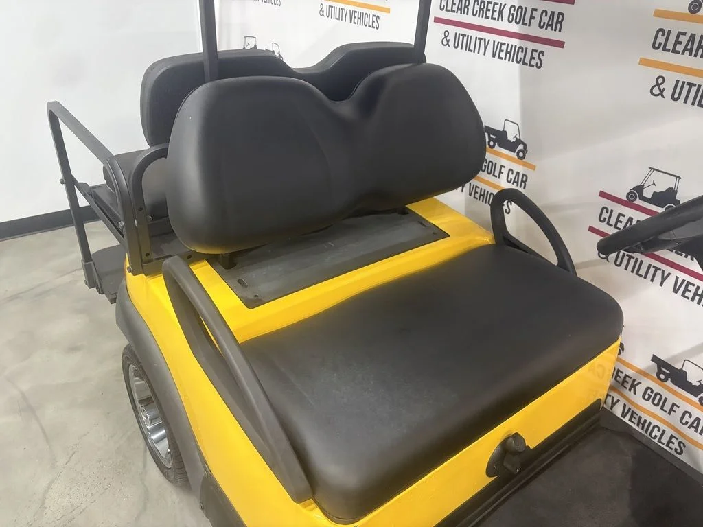 2023 Club Car Tempo photo 3