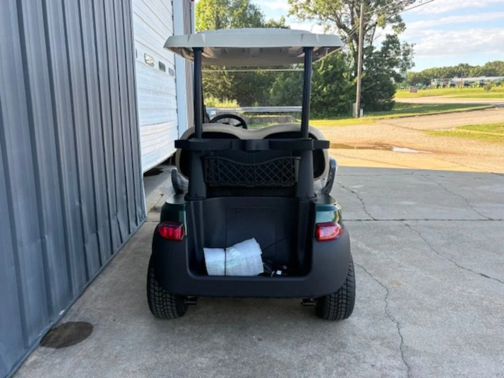 2027 Club Car Onward 2 Passenger photo 5