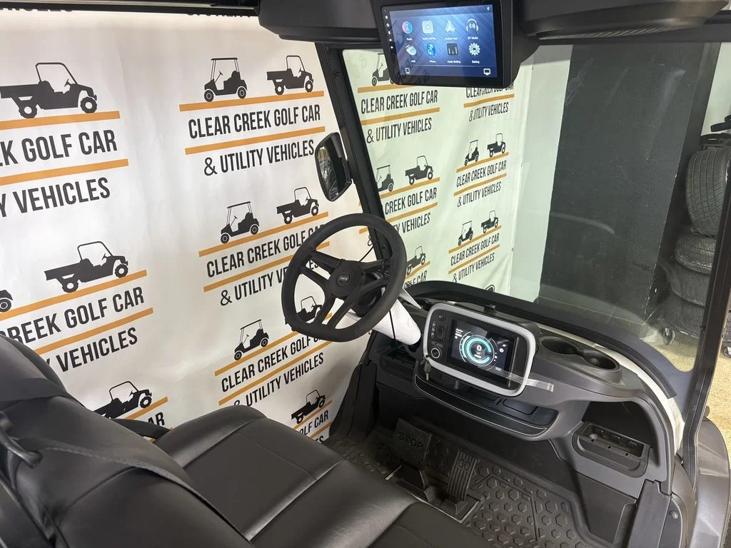 2027 Club Car Onward photo 5