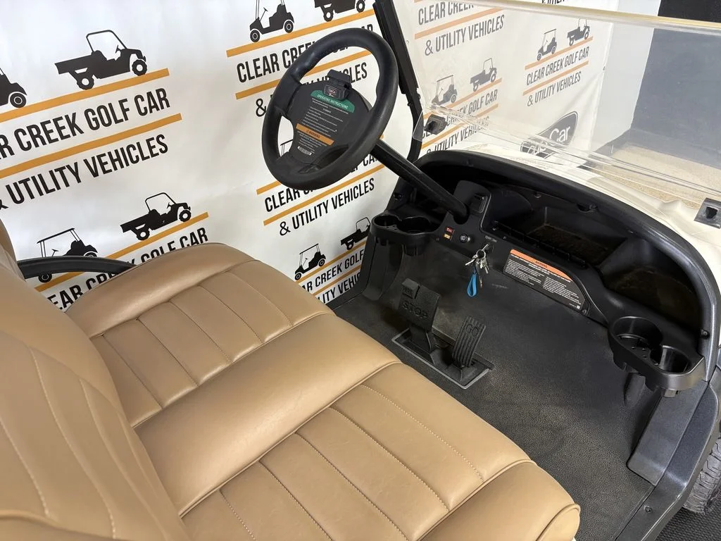 2023 Club Car Tempo Gas photo 4
