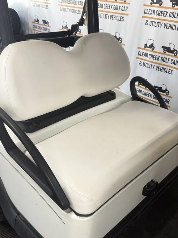 2006 Club Car Precedent Electric photo 5