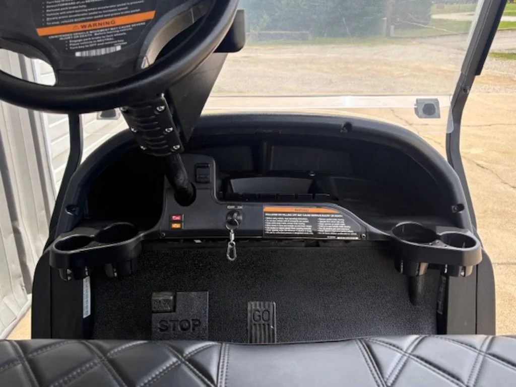 2022 Club Car Tempo Gas photo 7